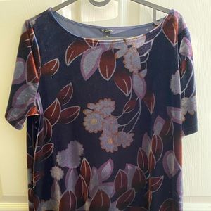 Velvet Ann Taylor top